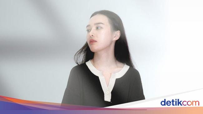 Elvira Natali dan Peruntungannya Lewat Single Penyendiri