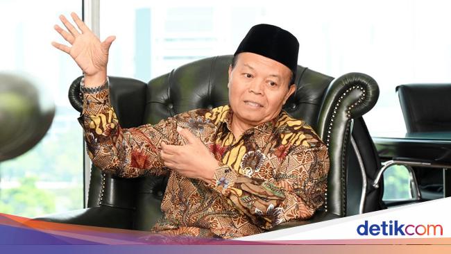 HNW Puji Putusan Mahkamah Internasional soal Tindakan Apartheid Israel