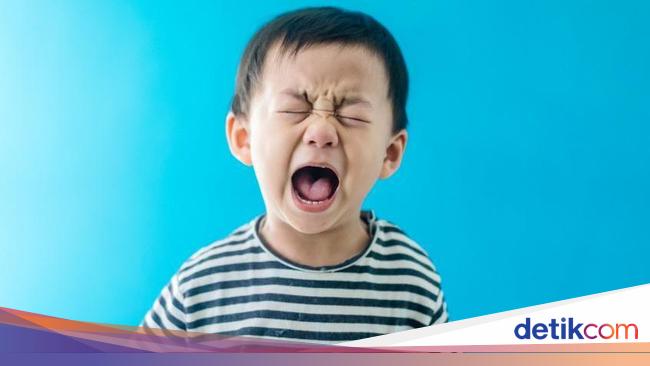 Dear Mom, Ini Tips Atasi Perilaku Hiperaktif Anak yang Bikin Kewalahan