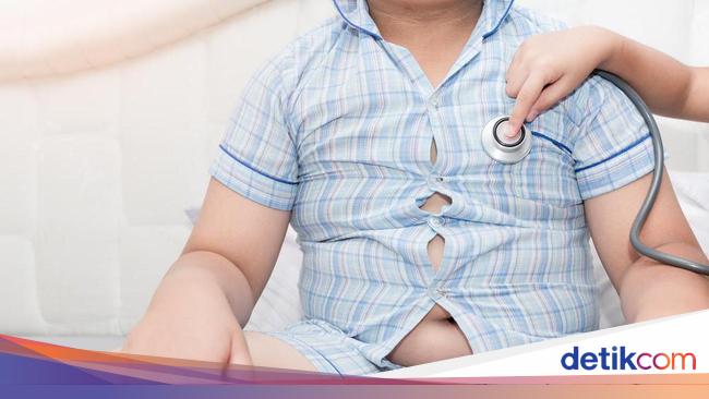 Hati-hati, Mageran hingga Paparan BPA Berpotensi Bikin Obesitas