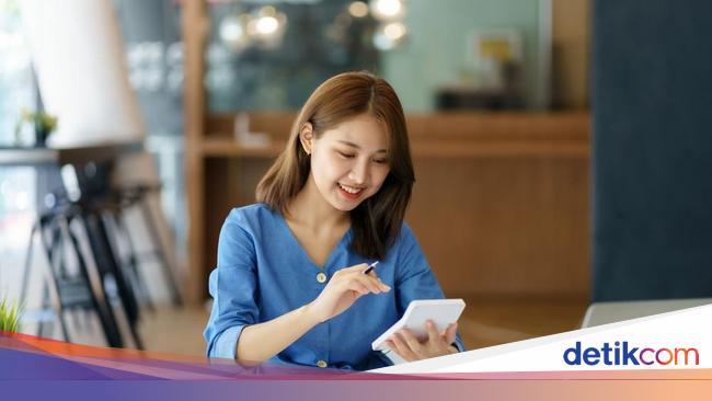 Wujudkan Resolusi Finansial, Simak 4 Investasi di BRI Prioritas-BRI Private