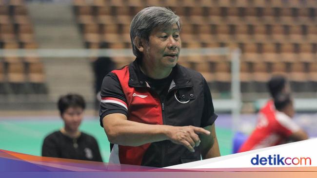 'Revolusi' Bulutangkis Indonesia: Cabutnya Pelatih-pelatih Top