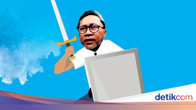 Info Lengkap Seputar Satgas Impor Ilegal