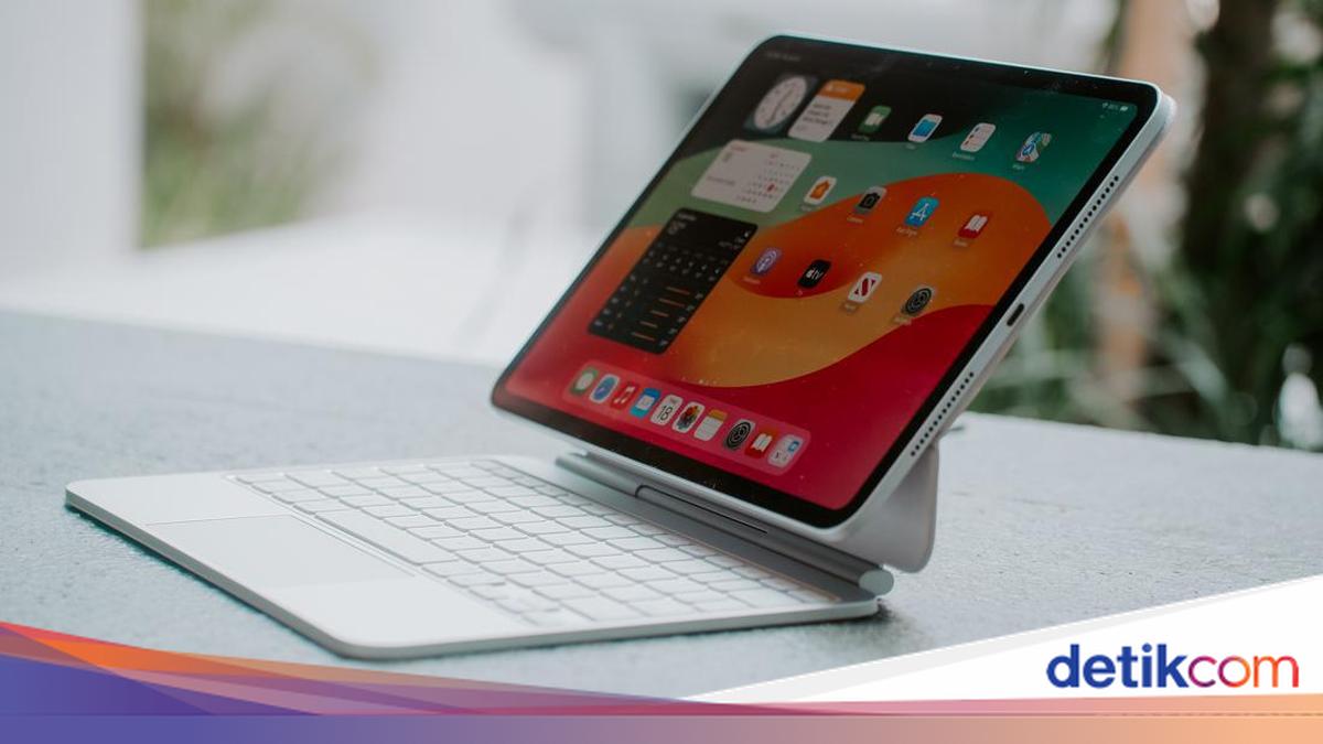 Apple Siap Rilis 5 Produk Baru Oktober Ini, Ini Bocorannya!