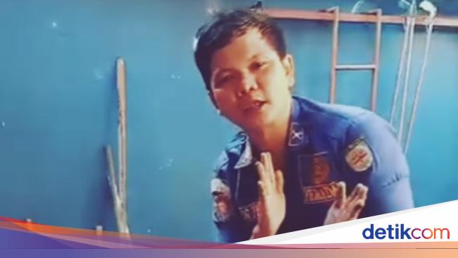 Alasan Damkar Depok Tak Perpanjang Kontrak Sandi yang 'Room Tour' Alat Rusak