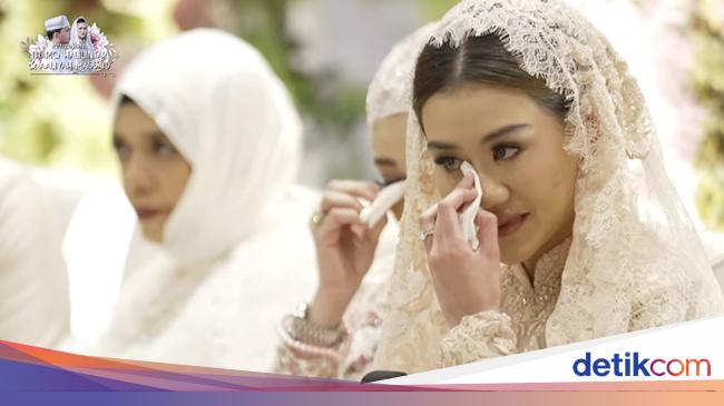 Haru Biru Thariq Halilintar-Aaliyah Minta Maaf dan Izin Nikah ke Orang Tua