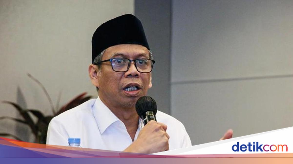 Waketum PBNU Minta Pengurus Tak Perkeruh Polemik: Jalan Satu-satunya Islah