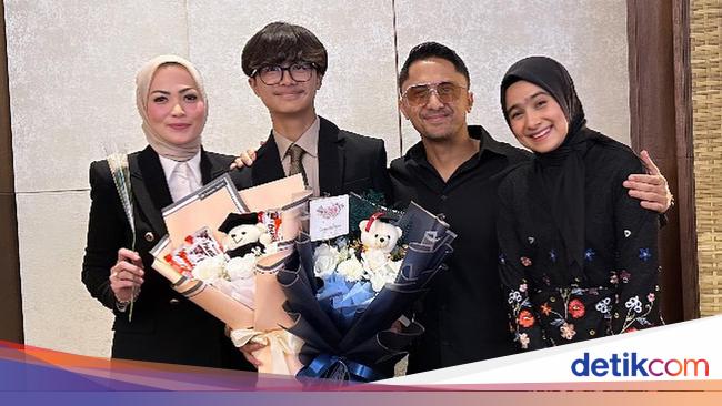 Hengky Kurniawan soal Respons Christy Jusung Usai Anak Kecelakaan di Karimunjawa