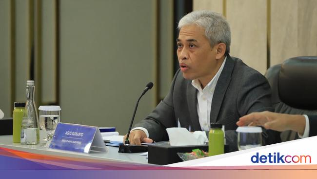 BRI Perkuat Sistem Keamanan demi Perangi Judi Online, Ini Caranya