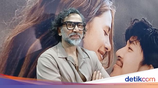 Jeremy Thomas Ungkap Alasan Lakukan Face Lift di Korea Selatan