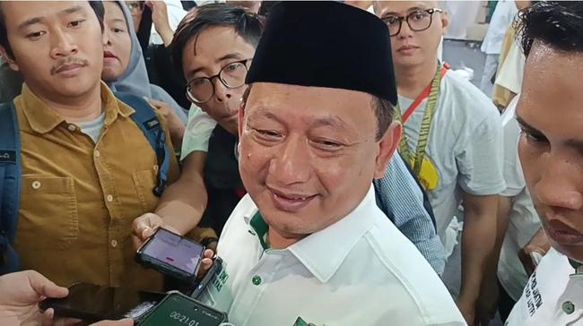 Legislator soal Hasto Kristiyanto Tersangka: PR KPK Tangkap Harun Masiku