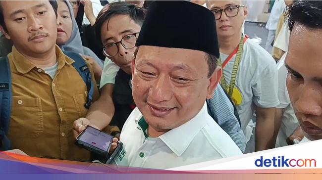 Legislator soal Hasto Kristiyanto Tersangka: PR KPK Tangkap Harun Masiku