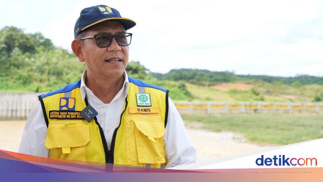 Menteri Prabowo Ada 48, Rumah Tapak yang Disiapkan di IKN Cuma 36