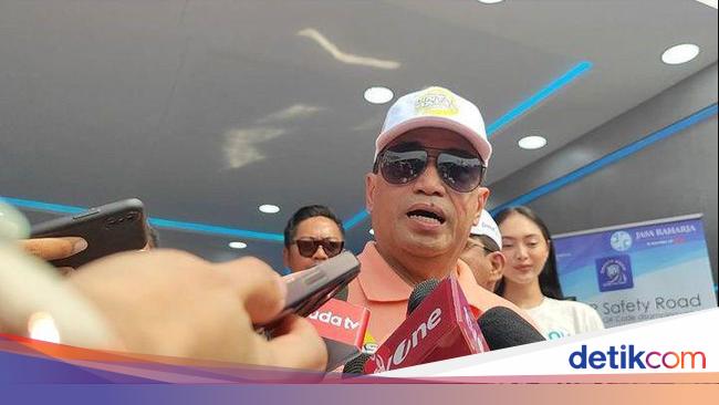 Menhub Ungkap Strategi Antisipasi Delay di Bandara IKN Jelang Upacara 17 Agustus
