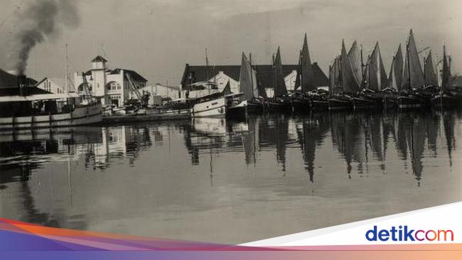 Kisah Kapal Pembawa Petaka di Cirebon, Kedatangannya Membuat Kematian Massal