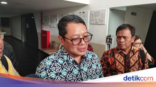 Disdik Jakarta Persilakan Guru Honorer Ikut Seleksi KKI atau PPPK