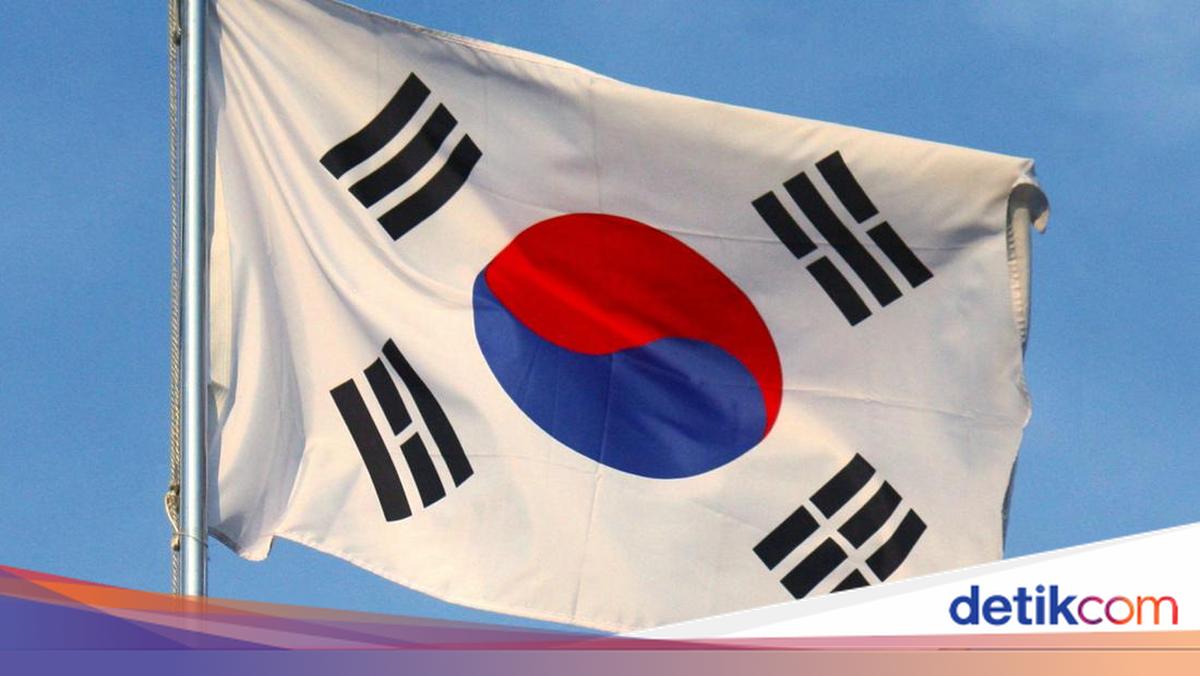 Pemerintah Korea Selatan berencana untuk menambah kuota Global Korea Scholarship (GKS), tapi khusus untuk bidang ini aja. Yuk, merapat!

Via @detik_edu