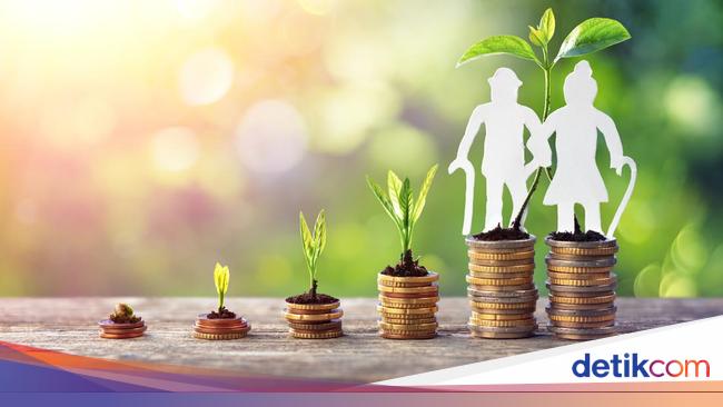 Dana Pensiun ASN, BUMN, dan Swasta: Apa Bedanya?