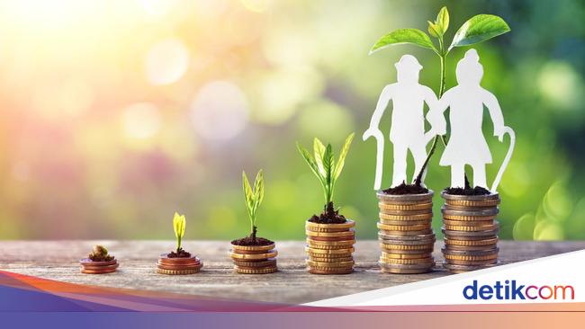 Ini Sederet Alasan Orang Kaya Masih Getol Kerja di Masa Pensiun