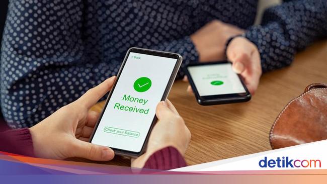 Tips Hemat Transfer Uang Pakai Dompet Digital, Bisa Gratis Biaya Admin!