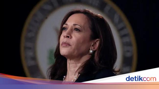 Deretan Harta Kamala Harris yang Siap Lawan Trump, Sekaya Apa?