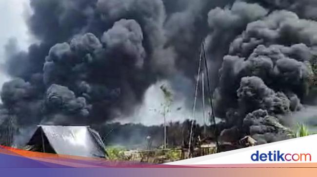 Kacau! Pengeboran Migas Ilegal di RI Masih Marak