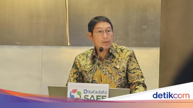 RI Butuh Rp 81,6 T/Tahun buat Capai Emisi Nol Karbon di 2060
