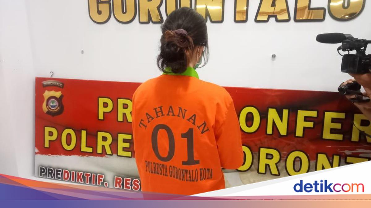Pengakuan Nazli Mahasiswi Gorontalo Gadai 11 Laptop Teman Buat Mantan Pacar