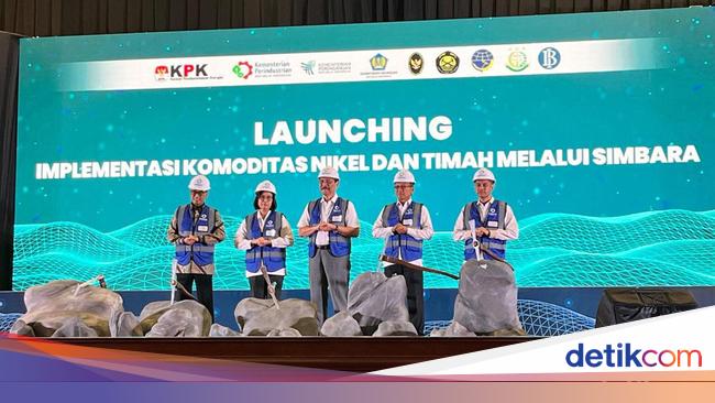 Luhut Sering Bilang OTT Kampungan, Wakil Ketua KPK Balas Begini