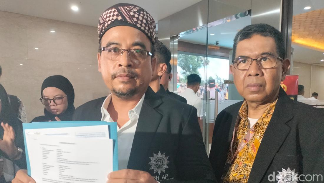 Keluarga Minta Polri Ekshumasi-Autopsi Ulang Jenazah Afif Maulana