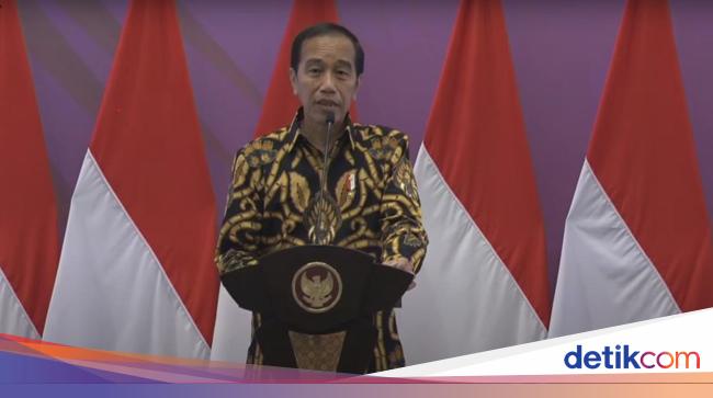 Jokowi wants coconuts to be turned into jet fuel: It's a big job