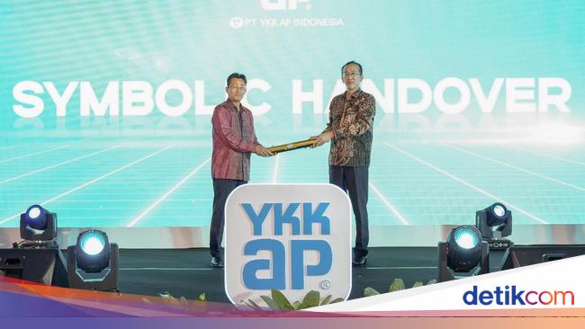 Estafet Kepemimpinan YKK AP, Tantangan Penetrasi Segmen Pasar Menengah