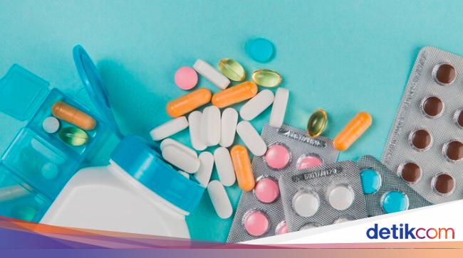 Mengenal Jenis Obat Pengencer Darah, Ketahui Efek Sampingnya