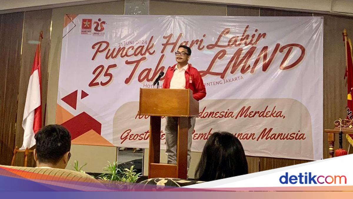 LMND: Kasus Tuduhan Ijazah Palsu Akhiri Polemik Berkepanjangan