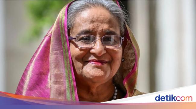 Demonstrations demand PM Hasina’s resignation in chaotic Bangladesh, 50 die