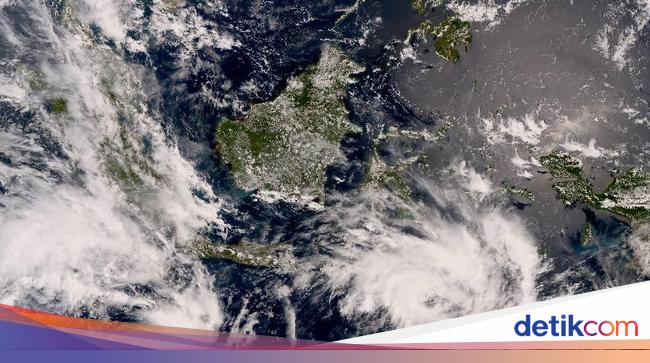 Dampak-dampak Siklon Tropis terhadap Wilayah Indonesia