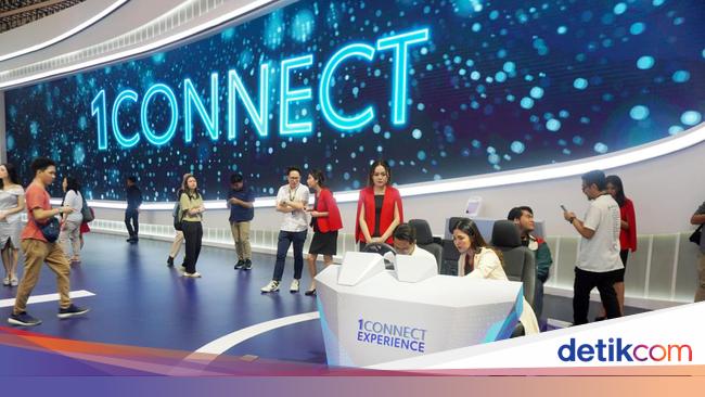 Fitur Pintar Terbaru! Mobil Toyota Bisa Susah Dinyalain Kalau Dicuri