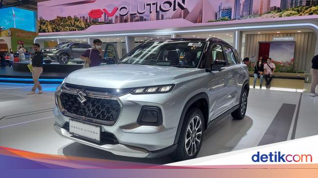 Tanggapan Produsen soal Usulan Insentif Mobil seperti Zaman Pandemi