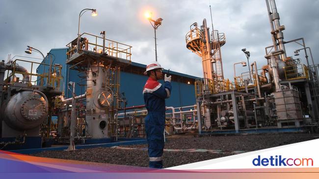 Hidupkan Lapangan Tua, Pertamina EP Bidik Produksi 213 MBOEPD
