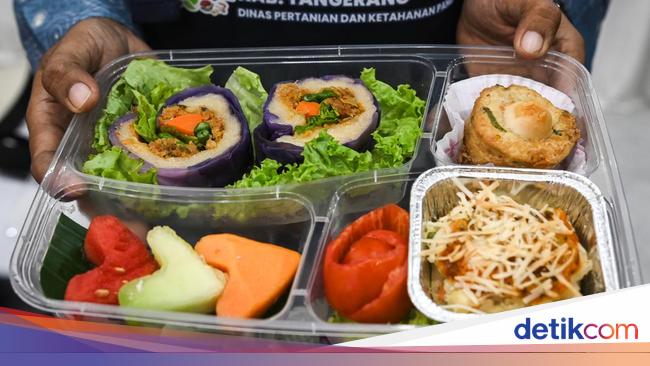 Diversifikasi Pangan Lokal untuk Makan Bergizi Gratis