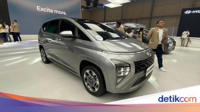 Biaya Servis Berkala Hyundai Stargazer, Bakal Habis Duit Segini
