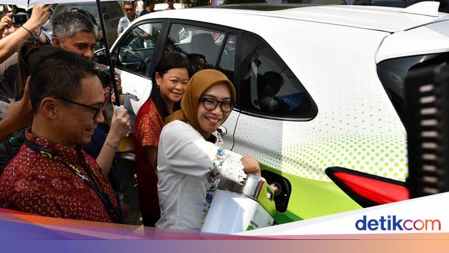 Tebu-Jagung Masih Impor, BBM Bioetanol Diklaim Belum Ideal Dipakai di RI