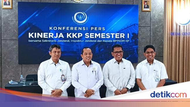 RI Masih Impor Ikan dari Negara Lain, Ini Jenisnya
