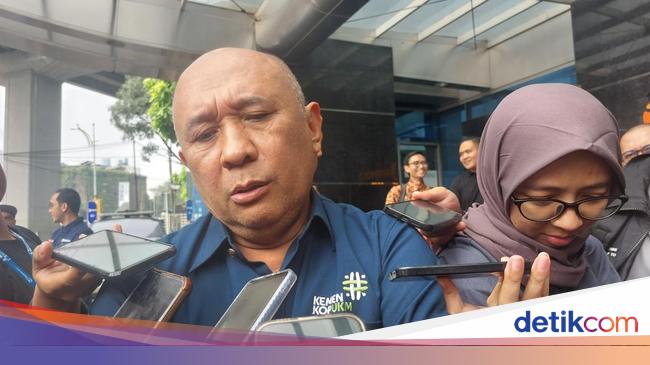 Teten Buka Suara soal Rencana Pelabuhan Impor 7 Komoditas ke Luar Jawa