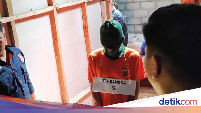 Rekonstruksi Subarjo Bunuh Nenek Rajinah Di Paliyan 25 Adegan Diperagakan