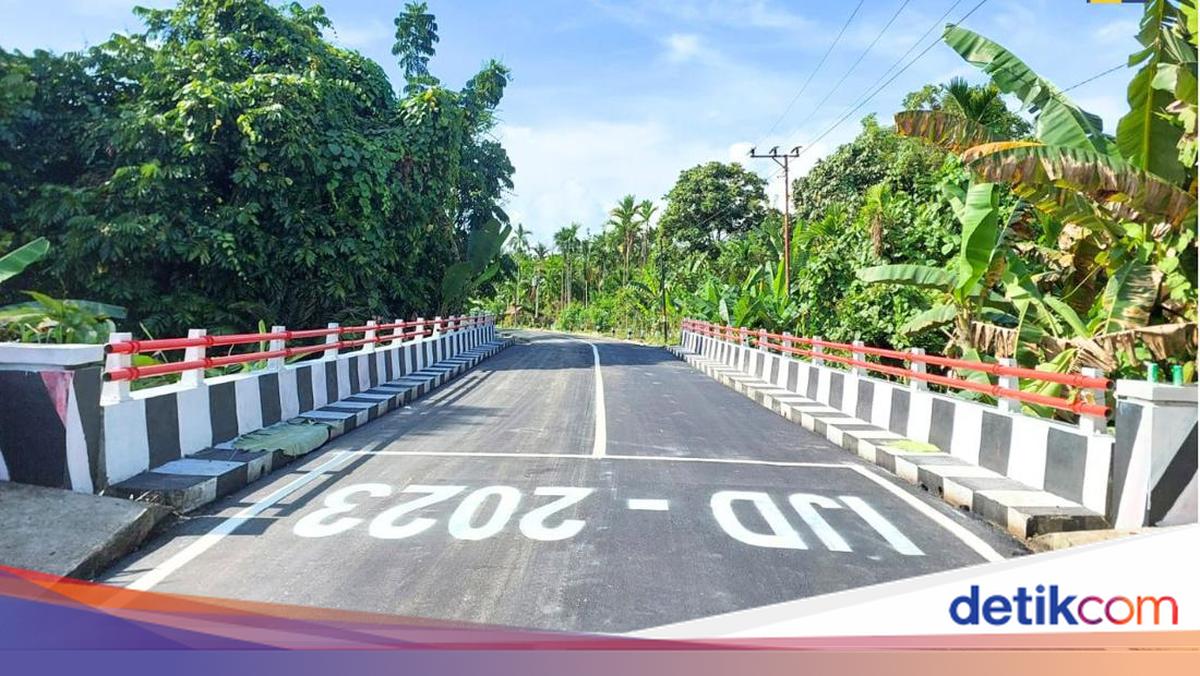 Rencana RI Pinjam Rp 17 Triliun ke World Bank buat Proyek Jalan