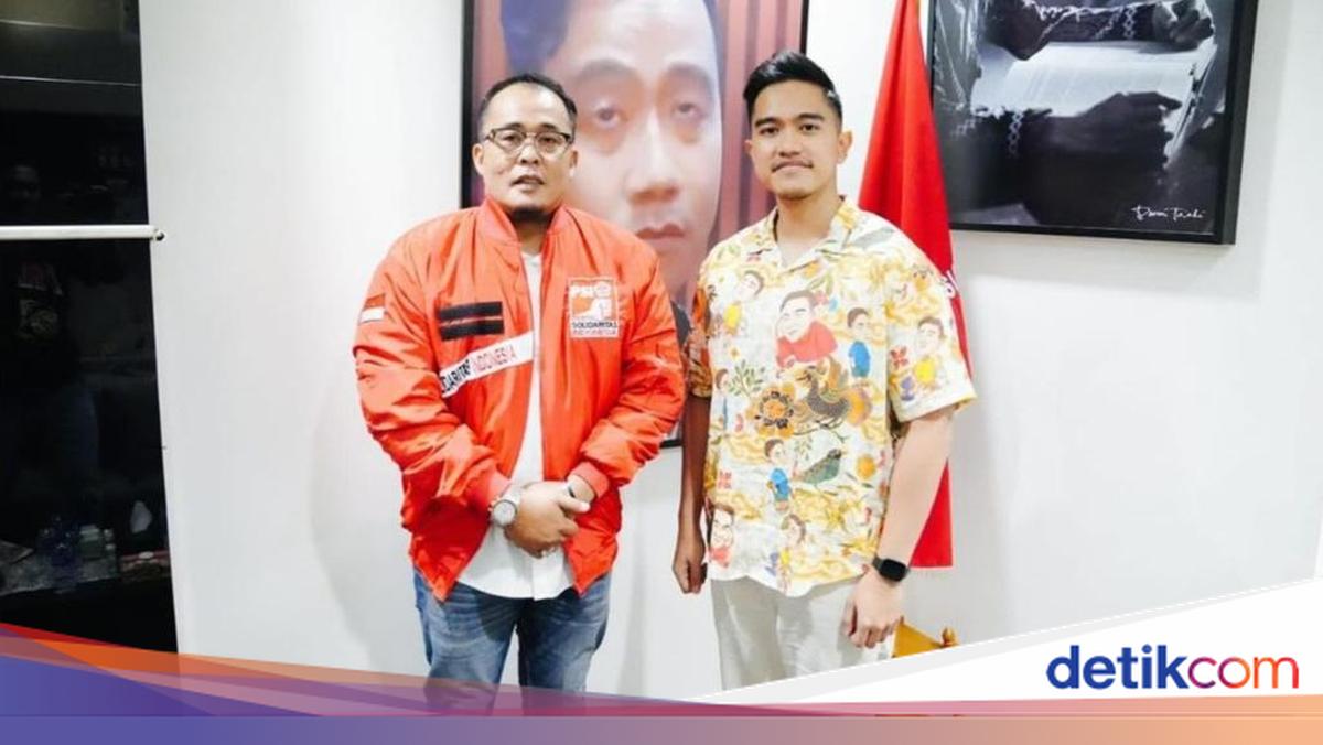 Keputusan Aulia Rachman Tinggalkan Gerindra Gabung PSI Jelang Pilwakot ...