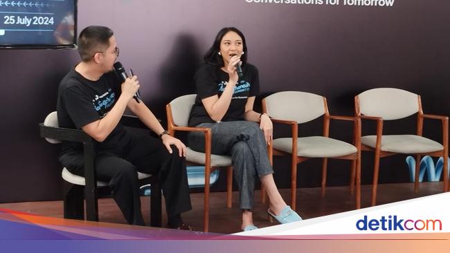SBY Bakal Melukis Langsung di Creativepreneur Summit 2024!