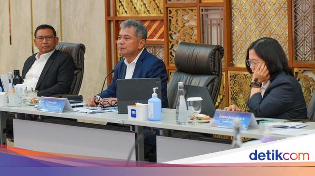 Pemerintah Mau Perpanjang Restrukturisasi Kredit, Bos BRI Buka Suara