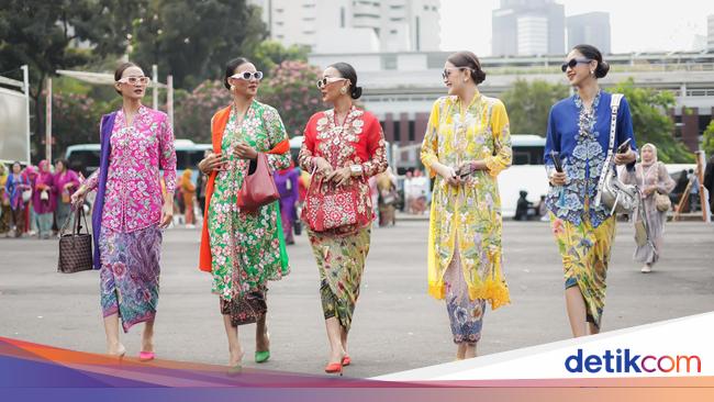 Fesyen, Paspor Budaya, dan Navigasi Identitas